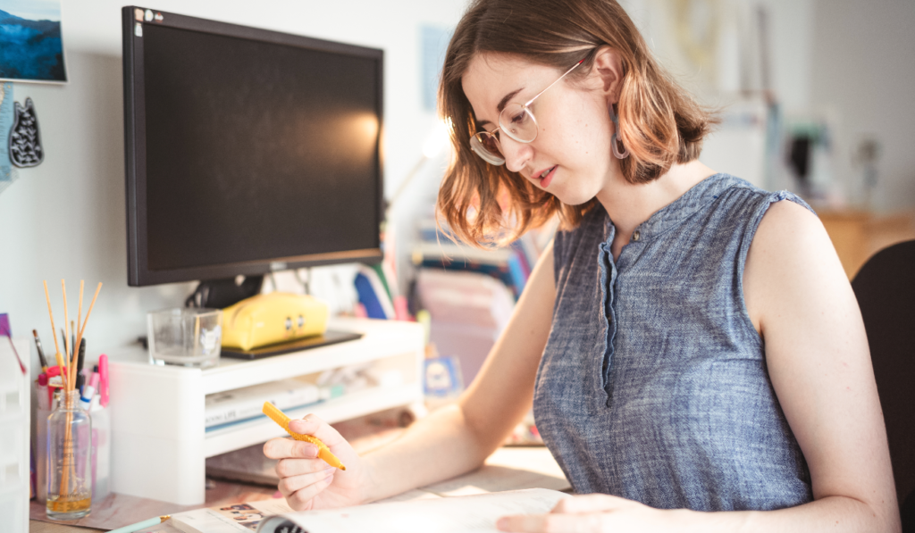 Language learning tips for students on a busy schedule - The Brock Press
