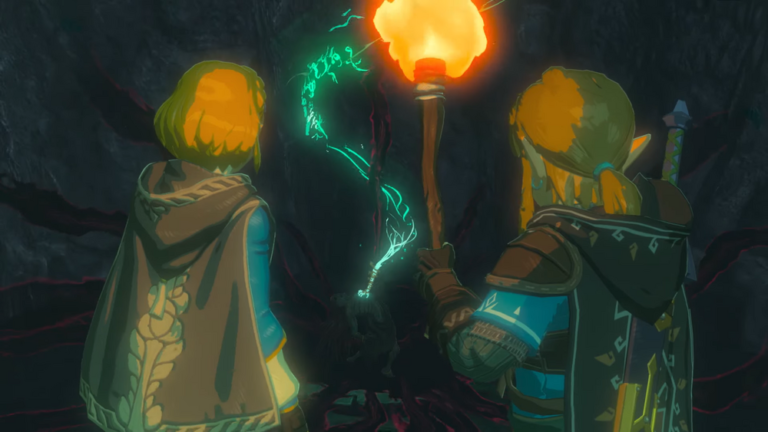 The Game Boys discuss: is the Zelda movie a good idea?