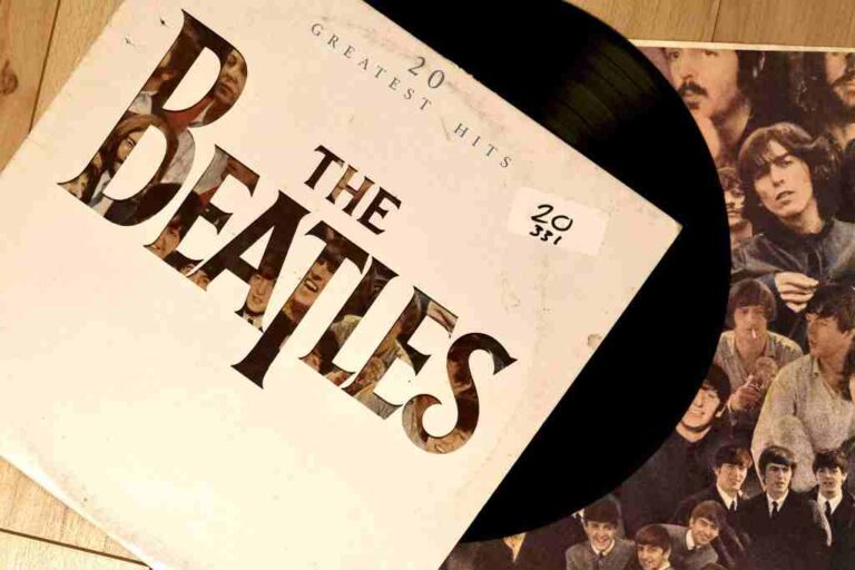 “Now And Then” provides the remaining Beatles and their fans with much-needed closure