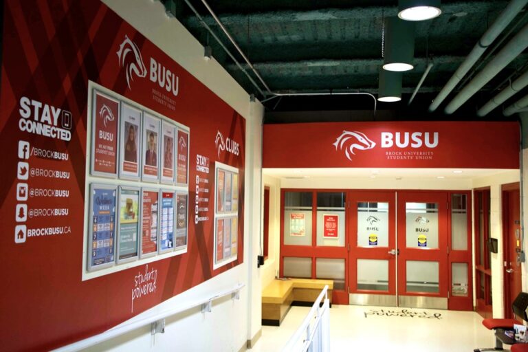 BUSU’s 5-year plan: A complete failure or doomed from the start?