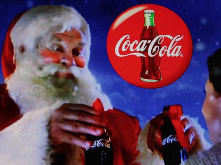Consumerism’s effect on Christmas isn’t entirely negative