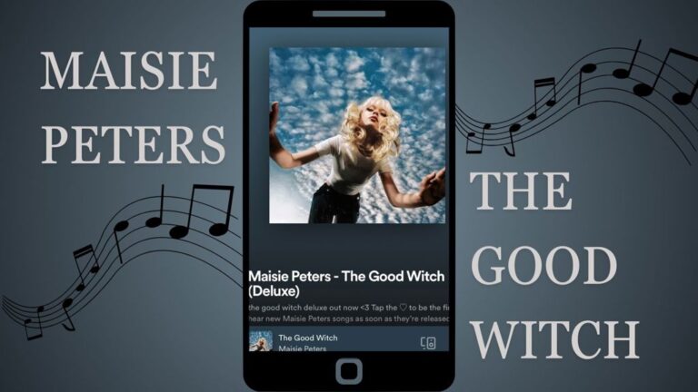 “The Good Witch (Deluxe)” loses its way with six new bonus tracks