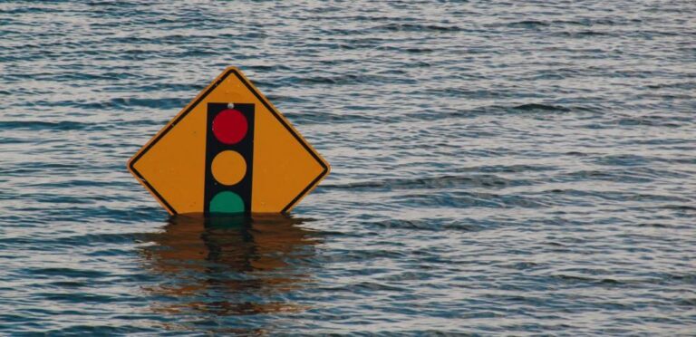 Residents along the Fort Erie Shoreline advised to stay prepared due to flood watch