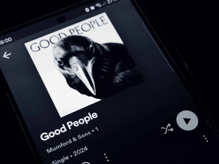 Good People-Charlie