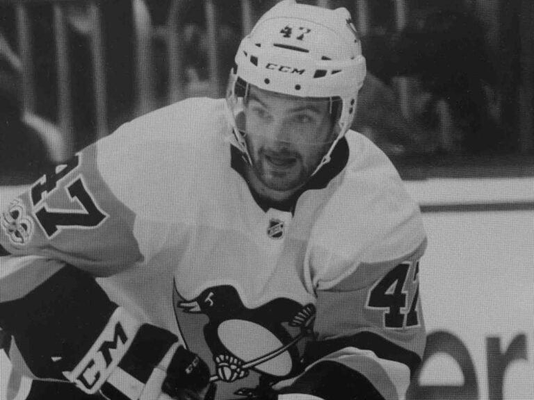 Professional hockey player released on bail after manslaughter charge in connection with the death of former NHL player
