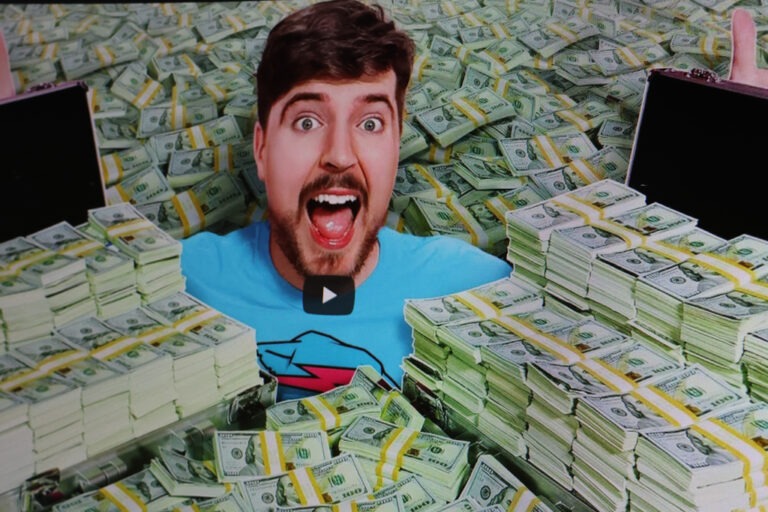 MrBeast’s cultural impact is destroying YouTube