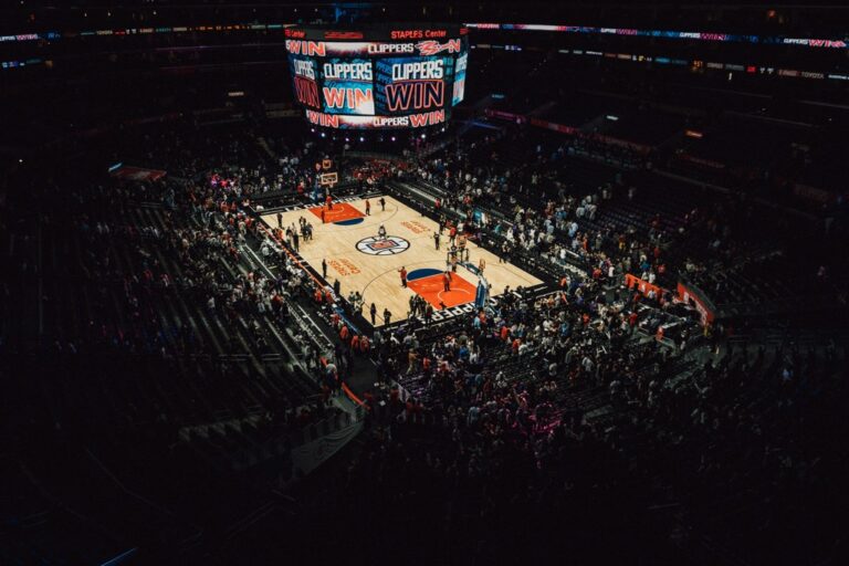 NBA Power Rankings: Where do the Suns rank among the League’s best?
