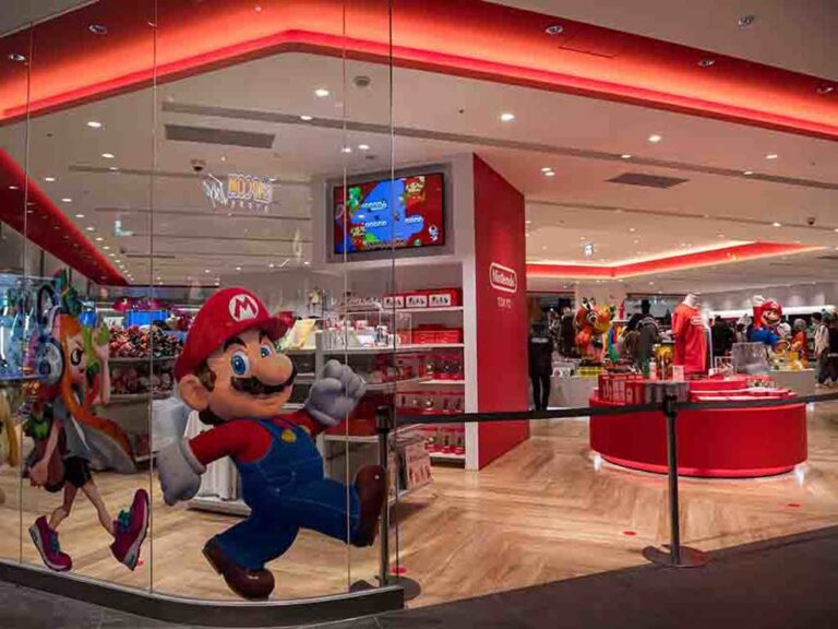 Here’s why you should expect a Nintendo Switch successor in 2024