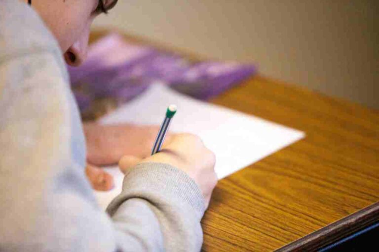 Exams are an archaic form of evaluation, and it’s time to stop relying on them