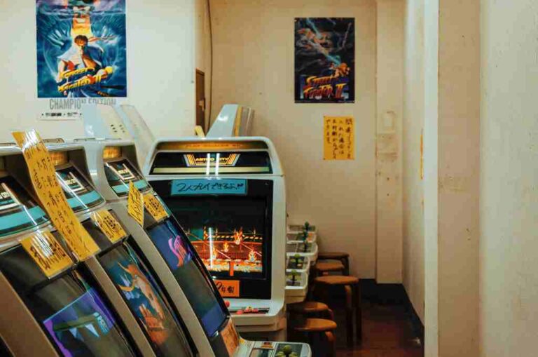 Video games deserve to be preserved