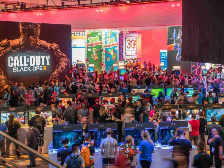 E3’s discontinuation makes sense, but still feels like a loss