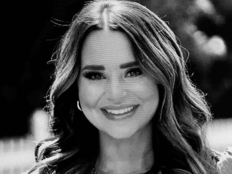 Rosanna Pansino’s flippant allegations are a surprising misuse of her online influence