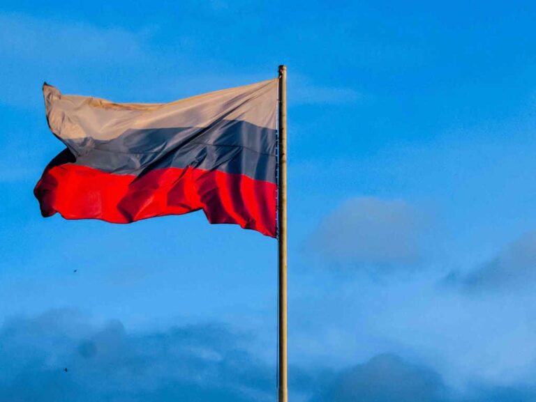Russia revokes ratification of the Comprehensive Nuclear-Test-Ban Treaty