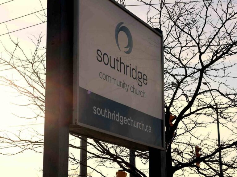Temporary shelter projected for early 2024 will help dozens of unhoused St. Catharines citizens