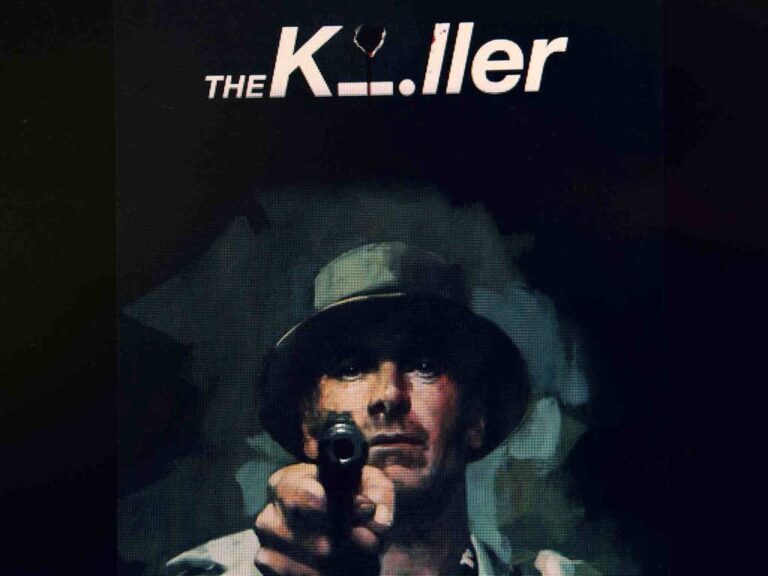Brock Film Society hosts a viewing of “The Killer”