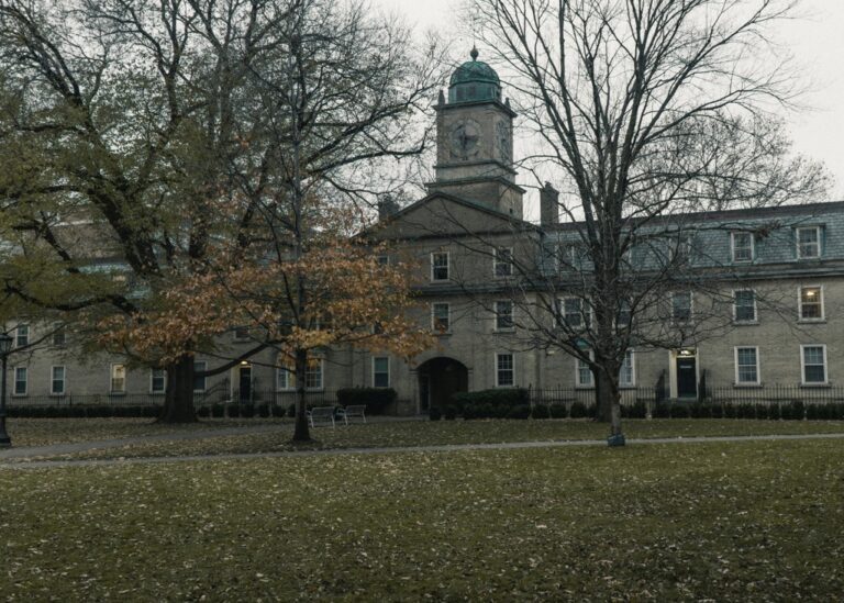 Israel-Hamas war ignites tensions at Canadian universities