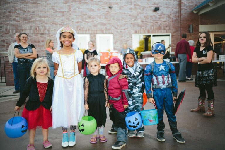 Banning Halloween costumes is nothing more than an anti-fun mandate