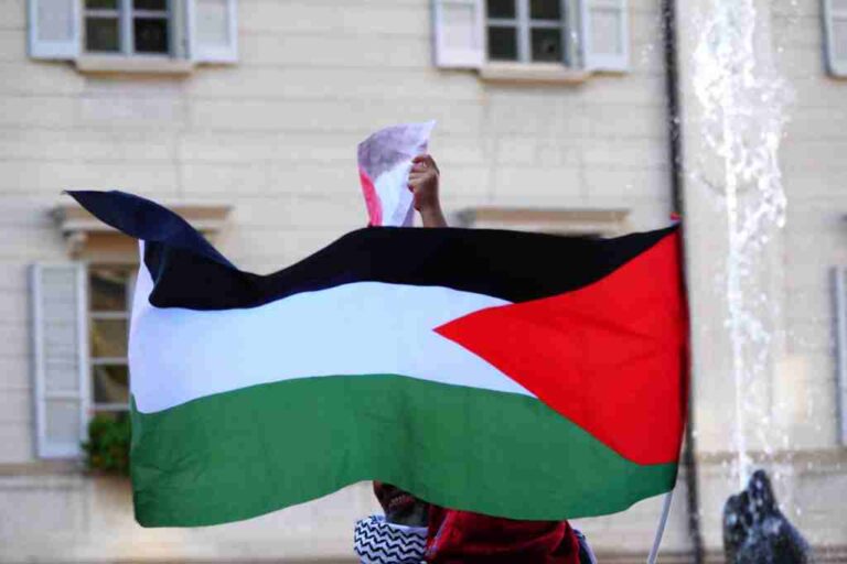 Editorial: The needed ceasefire in Gaza 