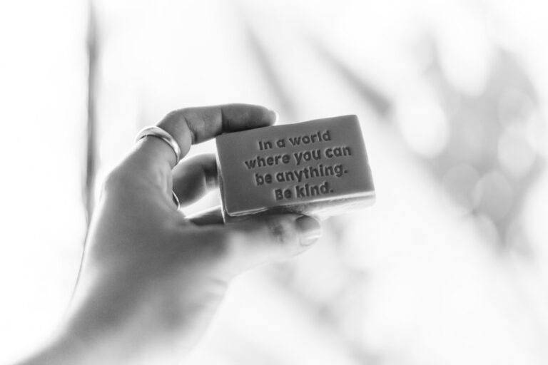 Practice kindness at Brock during World Kindness Day