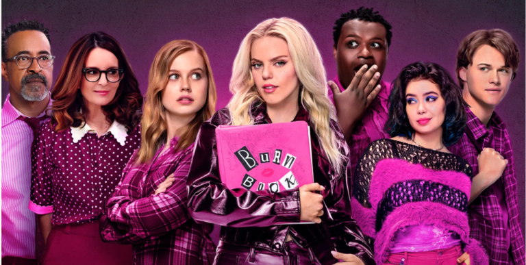 The Mean Girls reboot is a marketing disaster