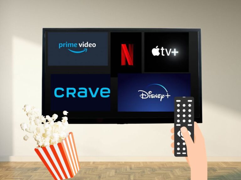 The best streaming service? This list will help you pick your new favourite