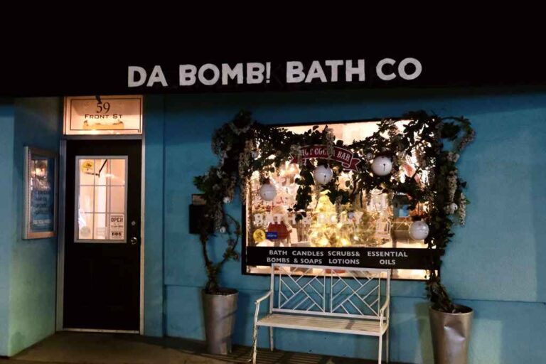 A Niagara local’s gift giving guide for the holidays