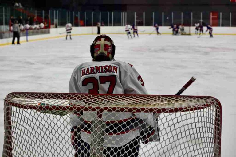 Challenging week for Brock women’s hockey team: losing streak extends to three in a row