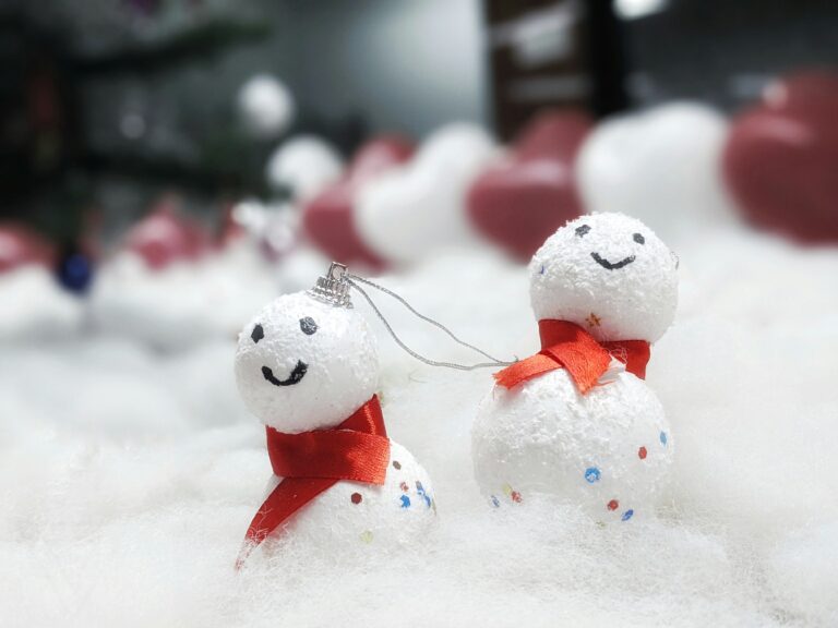 Fun winter events at Brock to add to your festive bucket list
