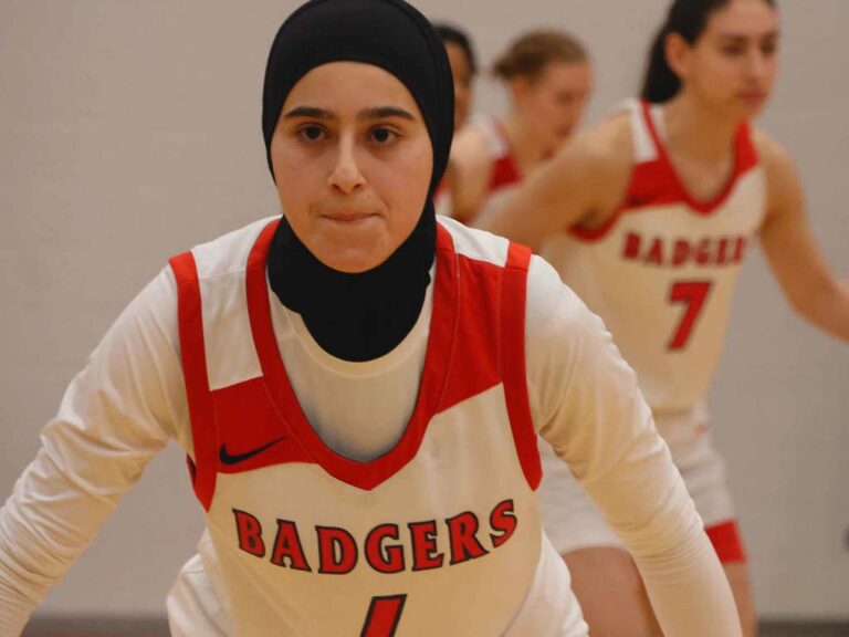 Disastrous third quarter hands Badgers women’s basketball team their first loss of the season against TMU