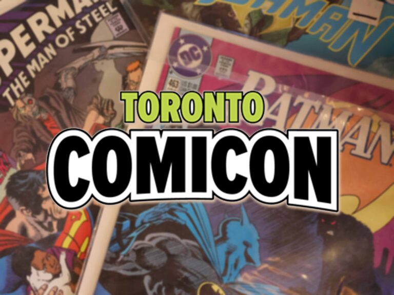 Toronto Comicon faces allegations of discrimination against disabled attendees, over 100 phones stolen at the event 