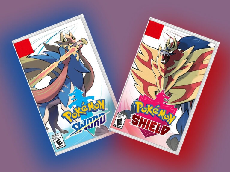 Pokémon Sword and Shield: How the franchise’s most anticipated moment defined its dreadful future 