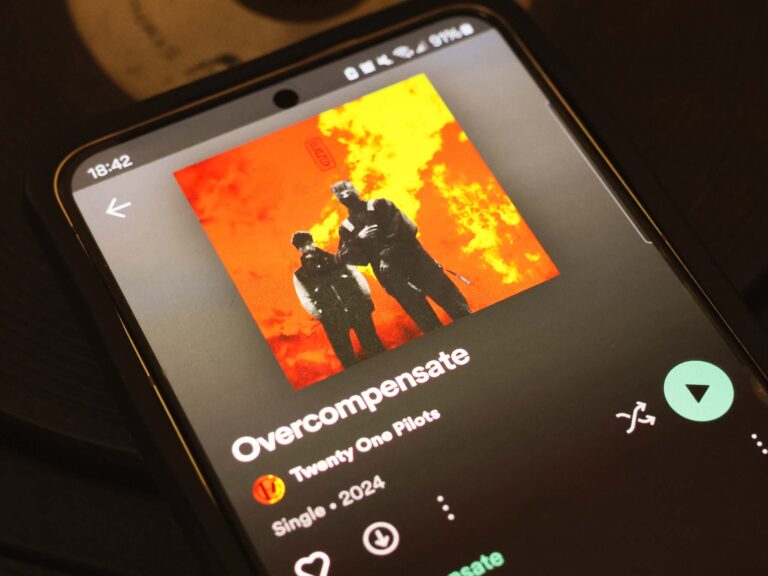 Everything you need to know about the Twenty One Pilots lore: “Overcompensate” music video 
