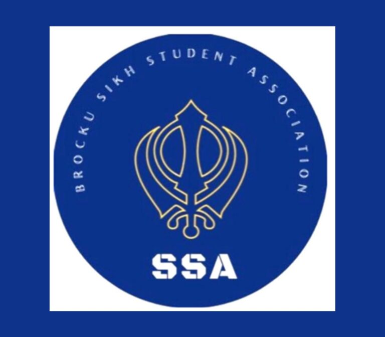 Sikh Heritage Week: learn about Sikhi and Sikh History in Canada with Brock’s Sikh Student Association  