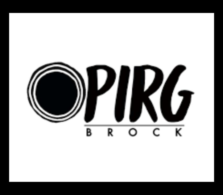 Despite its recent defunding, OPIRG Brock promises to continue its activist work in the Niagara region 