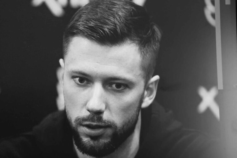 Ivan Fedotov’s journey to the NHL unlike any other  