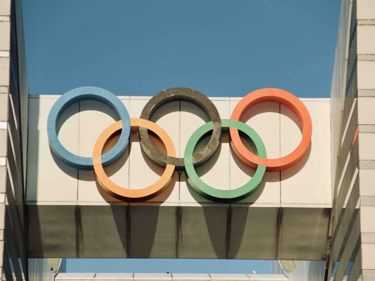 Mark your calendars, sports are taking over the summer of 2024 