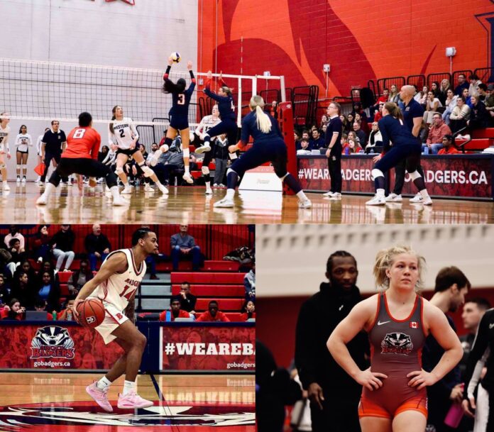 Athletes - photo by taylor westbury