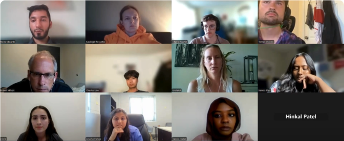 BUSU Summer screenshot (1)