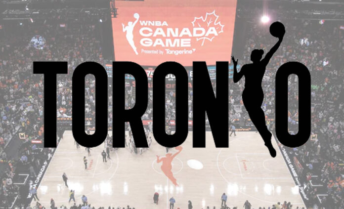 WNBA photo by mikayla g 1