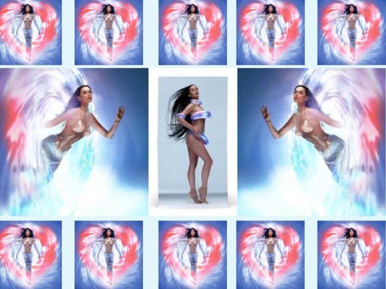 Katy Perry’s “143” is a bombastic, overly confident failure 