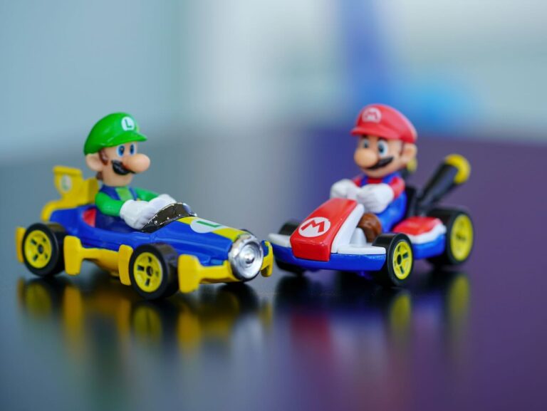 Mario & Luigi: Brothership review: a cordial return to form 