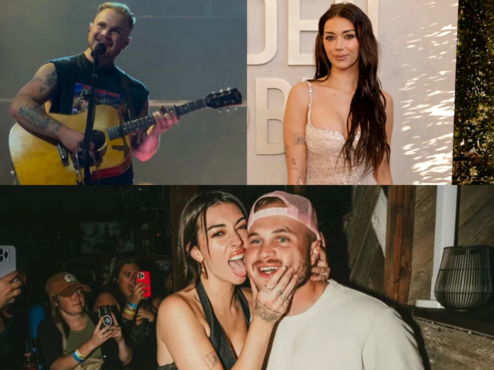 zach bryan photo by mikayla