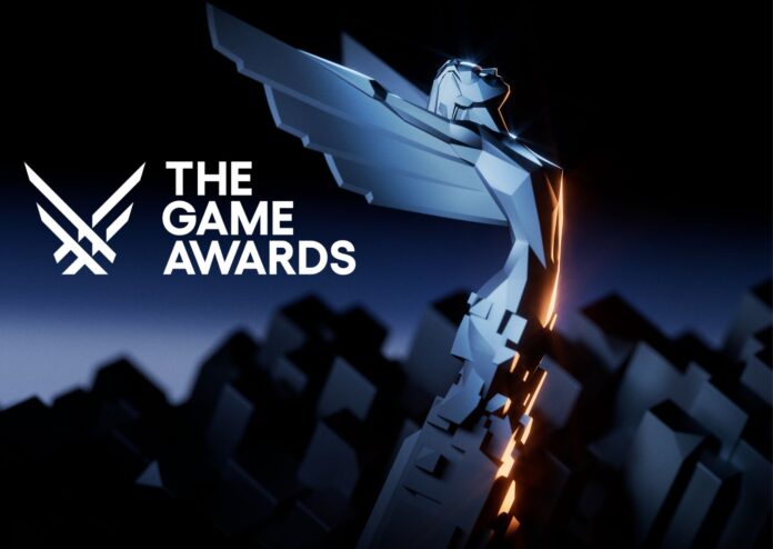 The games awards from Games award media
