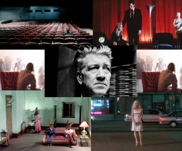 Remembering David Lynch, one of cinema’s great auteurs 