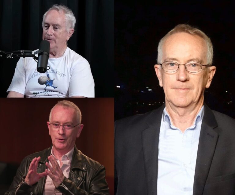 Australian heterodox economist Steve Keen is unfairly dismissive of Marxian economics 