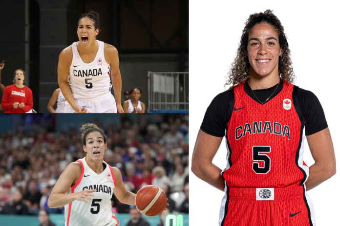 Kia Nurse photo by mikayla g
