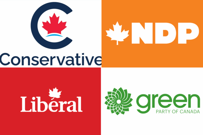 election photo by mikayla g