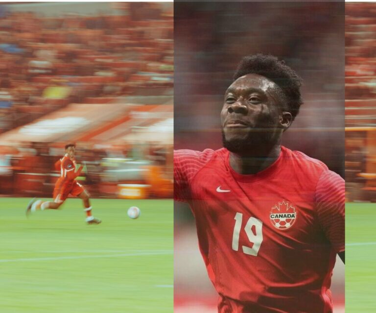 Bayern Munich threatens legal action against Canada Soccer following Alphonso Davies’ knee injury 