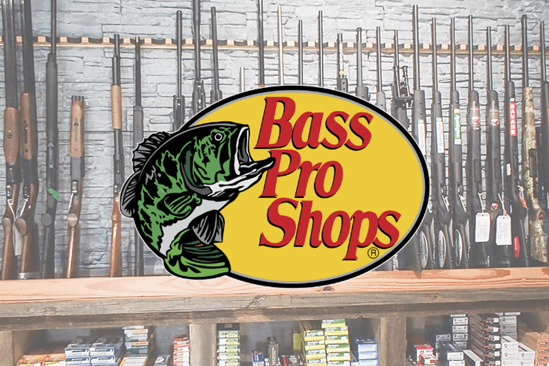 Bass Pro Shops photo by mikayla g