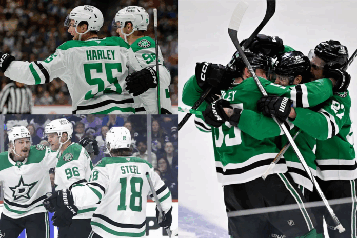 Dallas Stars photo by mikayla g
